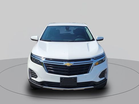 Used 2024 Chevrolet Equinox LT FWD image 8