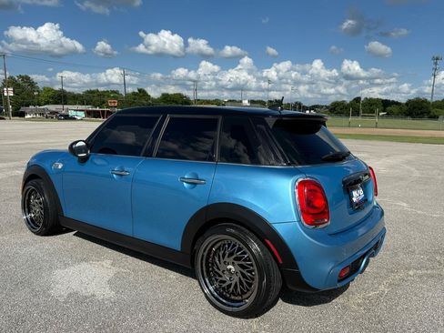 Used 2015 MINI Cooper S FWD image 5