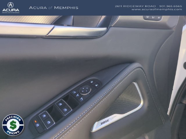 Used 2025 INFINITI QX60 Luxe w/ Black Edition AWD/4WD image 24