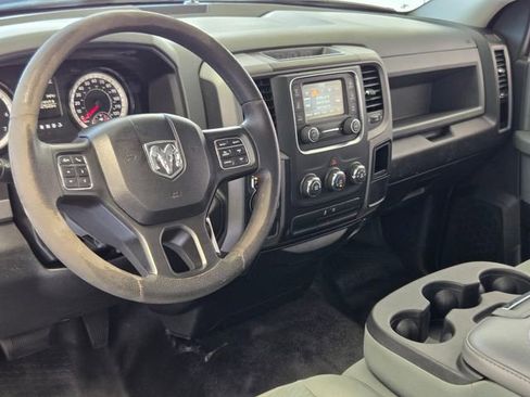 Used 2017 RAM 1500 Tradesman w/ Power & Remote Entry Group RWD image 16