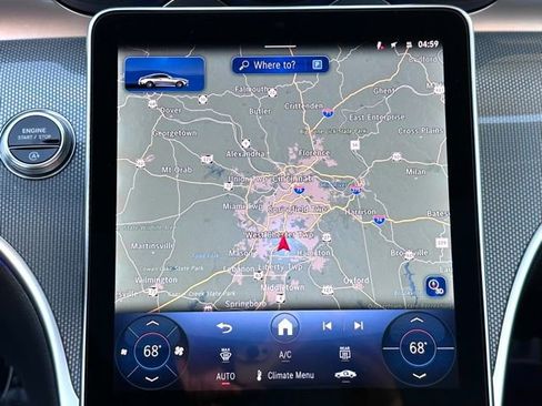 New 2026 Mercedes-Benz CLE 300 4MATIC Coupe image 16