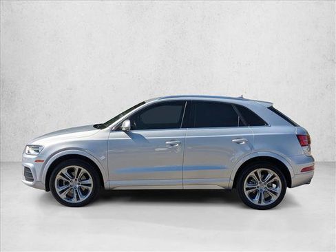 Used 2017 Audi Q3 2.0T Premium Plus FWD image 9