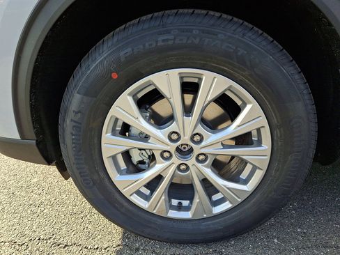 New 2026 Ford Escape Active w/ Cold Weather Package image 41