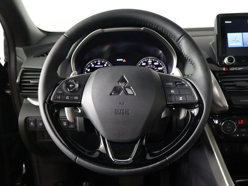 New 2026 Mitsubishi Eclipse Cross SEL image 39