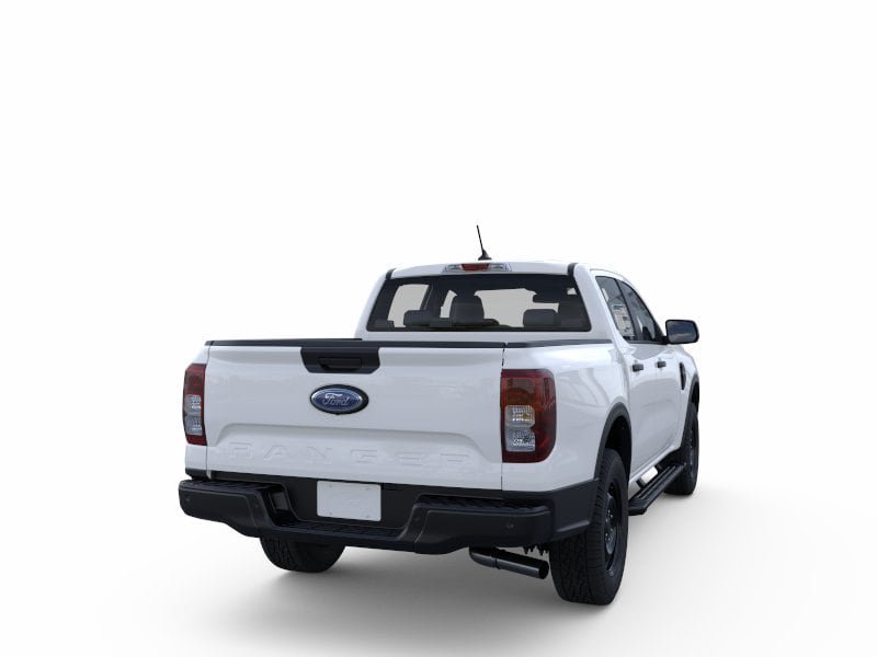 New 2026 Ford Ranger XL RWD image 31