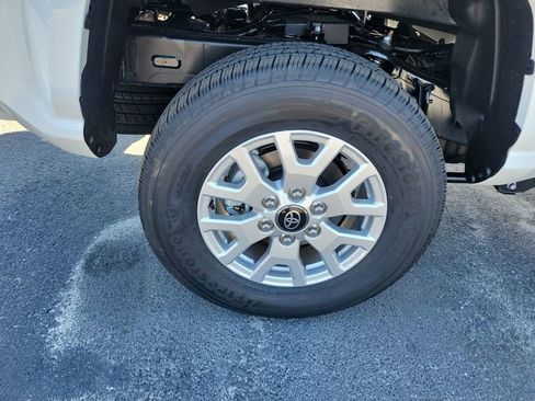 New 2026 Toyota Tacoma SR5 image 30