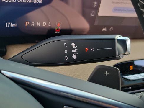 New 2026 Buick Enclave Preferred image 33