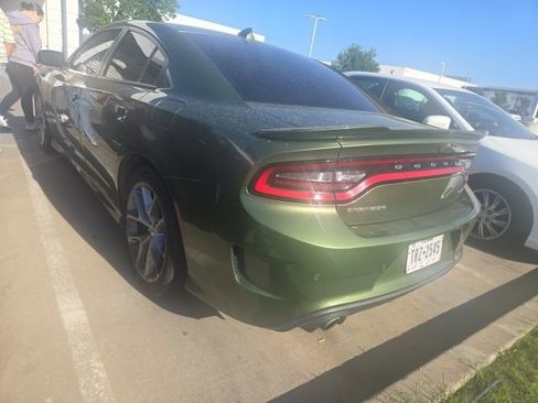 Used 2022 Dodge Charger GT image 3