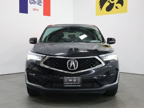 Used 2019 Acura RDX AWD image 7