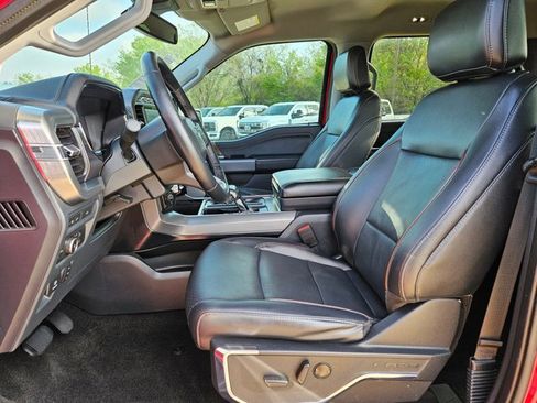 Used 2022 Ford F150 Lariat image 15