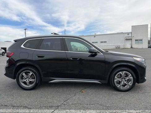 Used 2026 BMW X1 xDrive28i image 10