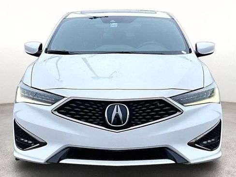Used 2019 Acura ILX FWD image 4
