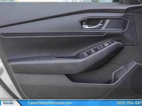 Used 2025 Honda Accord SE image 13