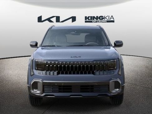 New 2027 Kia Seltos X-Line S AWD/4WD image 2