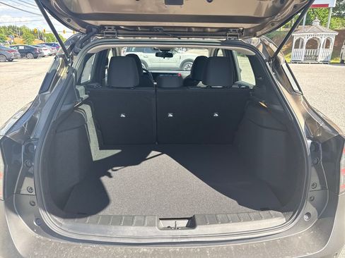 New 2026 Nissan Kicks S AWD/4WD image 23