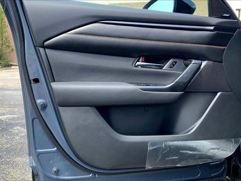 Used 2025 MAZDA CX-50 AWD 2.5 S w/ Weather Package image 11