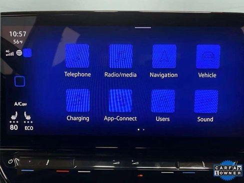 Used 2023 Volkswagen ID.4 S image 38