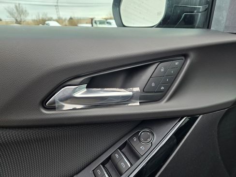 New 2026 Chevrolet Equinox RS w/ Convenience Package III image 23