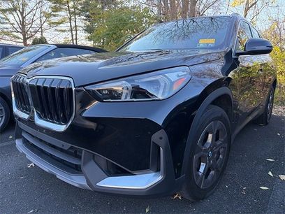 Certified 2023 BMW X1 xDrive28i w/ Convenience Package