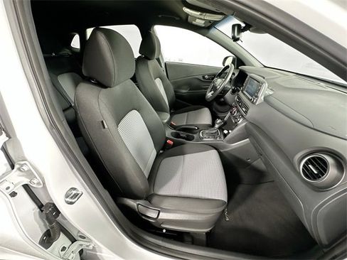 Used 2021 Hyundai Kona Night image 28