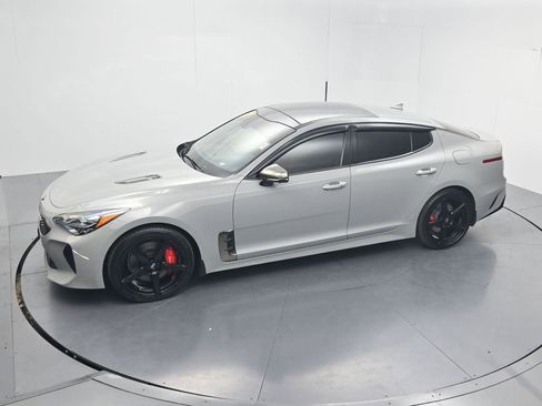 Used 2019 Kia Stinger GT2 AWD/4WD image 54