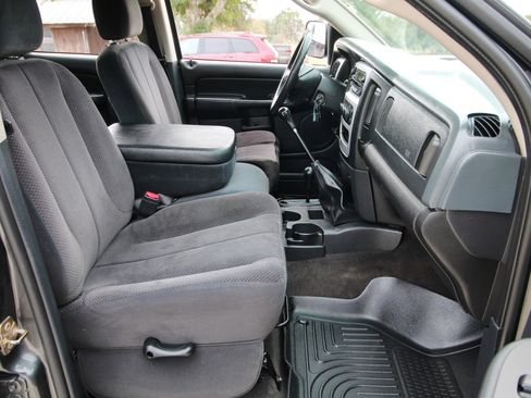 Used 2003 Dodge Ram 2500 Truck SLT image 35