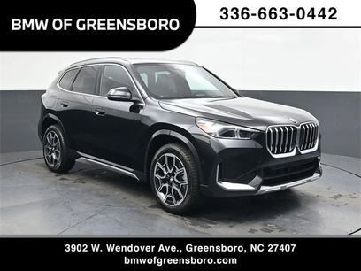 New 2026 BMW X1 xDrive28i w/ Convenience Package