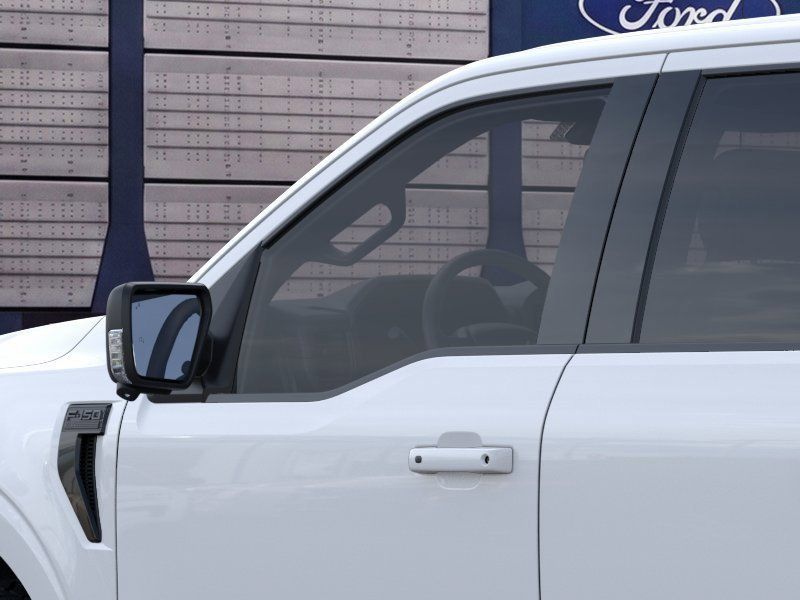 New 2026 Ford F150 XLT w/ Equipment Group 302A MID AWD/4WD image 26