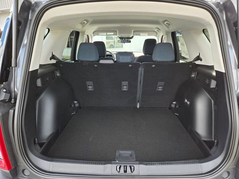 New 2025 Ford Bronco Sport Heritage image 7