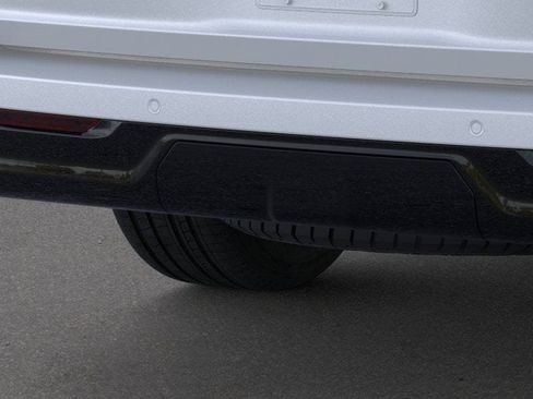New 2026 Lincoln Navigator Reserve AWD/4WD image 23