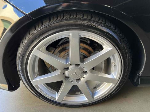 Used 2012 Mercedes-Benz C 250 Sedan image 63