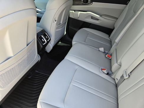 New 2026 Kia Sorento EX FWD image 21