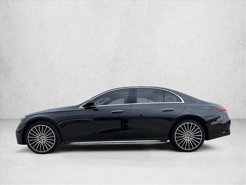 New 2026 Mercedes-Benz E 350 Sedan image 6