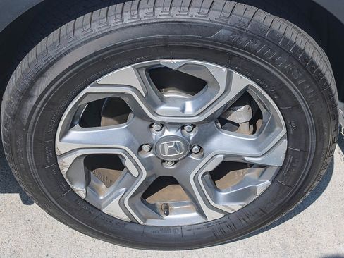 Used 2017 Honda CR-V EX-L image 16