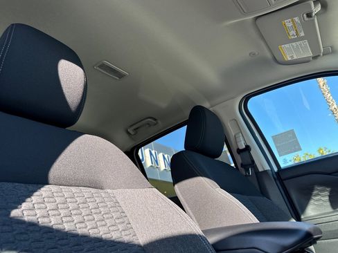 New 2025 Ford Ranger XL w/ Trailer Tow Package image 15