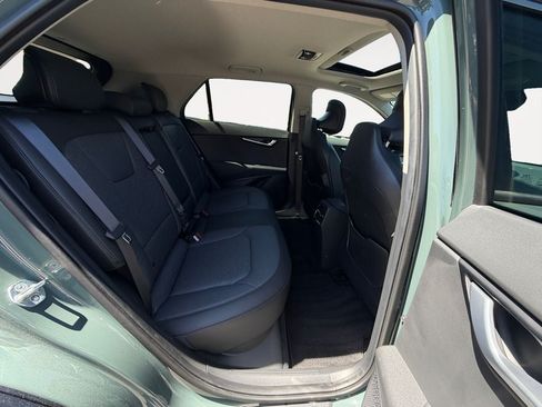 Used 2023 Kia Niro Wave w/ Wave Preserve Package FWD image 23