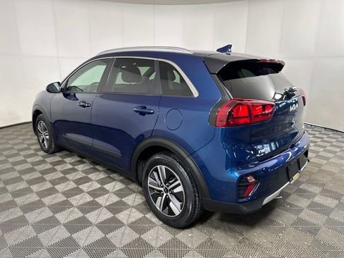 Used 2022 Kia Niro LXS image 5