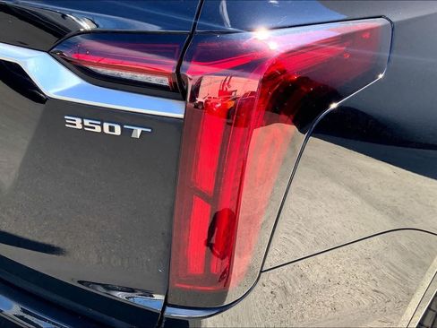 Used 2023 Cadillac XT6 Luxury FWD image 32