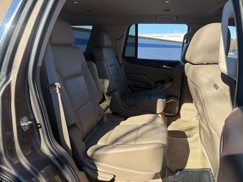 Used 2015 GMC Yukon SLT image 24