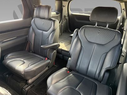 Certified 2023 Hyundai Palisade Calligraphy w/ Cargo Package