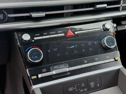 New 2026 Hyundai Santa Fe SEL FWD image 12