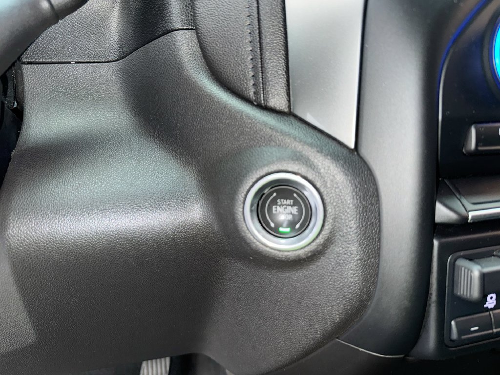 Used 2020 Chevrolet Silverado 1500 LT w/ All-Star Edition RWD image 22