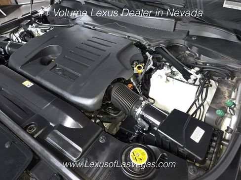 Used 2022 Land Rover Range Rover Sport HST AWD/4WD image 25