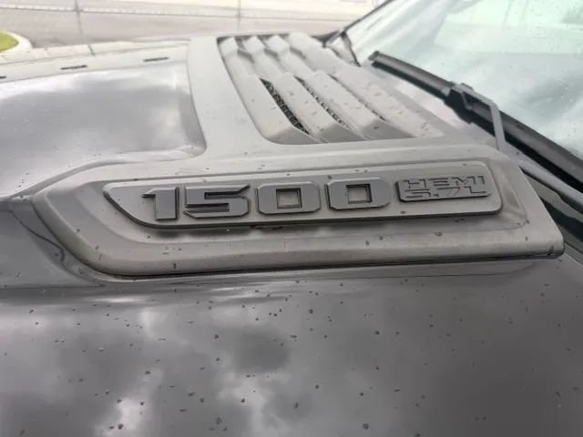 Used 2020 RAM 1500 Rebel w/ Rebel Level 2 Equipment Group AWD/4WD image 9