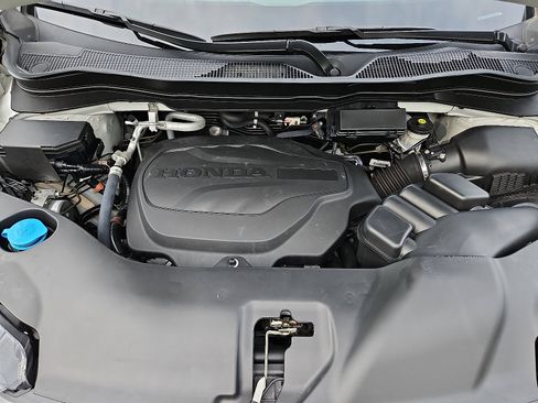 Certified 2022 Honda Pilot Special Edition image 30