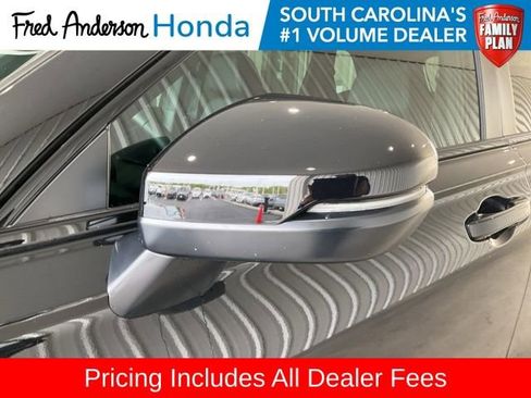 New 2026 Honda CR-V Sport-L image 3