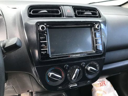 Used 2019 Mitsubishi Mirage G4 ES image 5