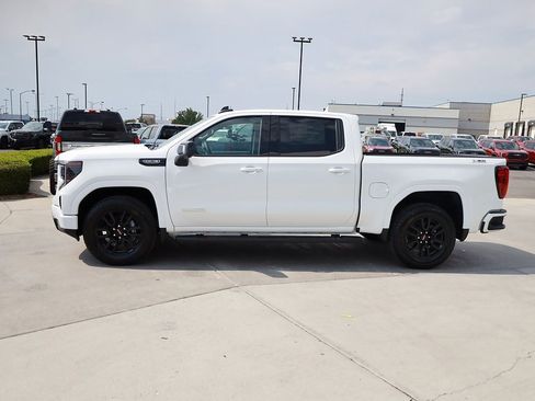 New 2026 GMC Sierra 1500 Elevation w/ Elevation Premium Package image 3