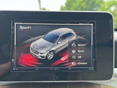 Used 2018 Mercedes-Benz GLC 300 image 31
