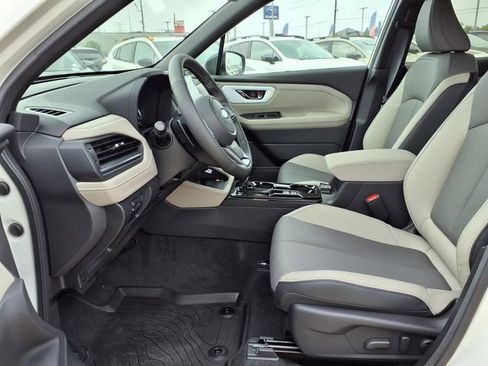 New 2026 Subaru Forester Limited AWD/4WD image 7